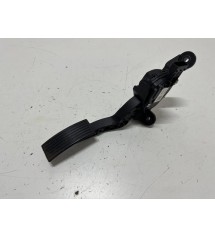 Pedal Acelerador Hyundai Hb20 Sense 1.0 Tgdi 2024