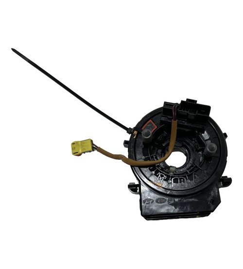 Hard Disk Comando Volante Hyundai Hb20 Sense 2024