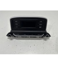 Radio Original Hyundai Hb20 Sense 2024 Radio Original Hyundai Hb20 Sense 2024