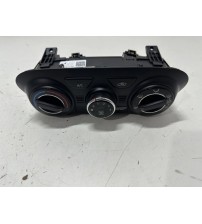 Comando Ar Condicionado Hyundai Hb20 Sense 2024 Comando Ar Condicionado Hyundai Hb20 Sense 2024