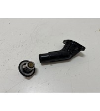 Flange Carcaça D'água Hyundai Hb20 Sense 1.0 Tgdi 2024 Flange Carcaça D'água Hyundai Hb20 Sense 1.0 Tgdi 2024