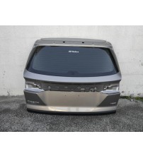 Tampa Traseira Hyundai Creta Platinum 2025 C/ Vidro Cinza Tampa Traseira Hyundai Creta Platinum 2025 C/ Vidro Cinza