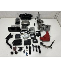 Kit Modulo De Injeção Renault Captur Iconic 1.3 Turbo 2022 Kit Modulo De Injeção Renault Captur Iconic 1.3 Turbo 2022