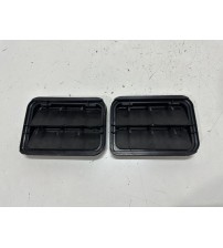 Difusores Vacuo Porta Mala Renault Captur 2022 Difusores Vacuo Porta Mala Renault Captur 2022