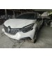 Radiador Óleo Cambio Renault Captur Iconic 1.3t 2022