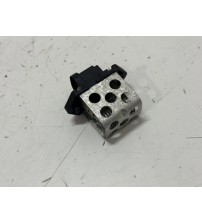 Resistência Ventilador Intercooler Renault Captur 1.3t 2022 Resistência Ventilador Intercooler Renault Captur 1.3t 2022