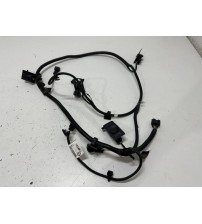 Chicote Sensor Estacion. Traseiro Renault Captur Iconic 2022 Chicote Sensor Estacion. Traseiro Renault Captur Iconic 2022