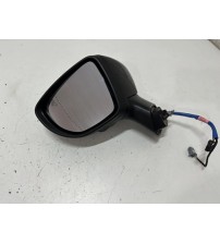 Retrovisor Esquerdo Retrátil Renault Captur Iconic 2022 Retrovisor Esquerdo Retrátil Renault Captur Iconic 2022
