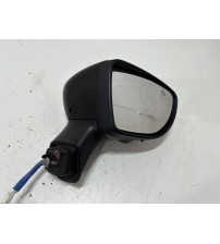 Retrovisor Direito Retrátil Renault Captur Iconic 2022 Retrovisor Direito Retrátil Renault Captur Iconic 2022