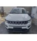 Acabamento Sup. Painel Frontal Jeep Compass 2.0 Flex 2020