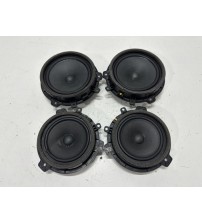 Alto Falantes Originais Hyundai Creta Platinum 2025 Preto Alto Falantes Originais Hyundai Creta Platinum 2025 Preto