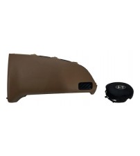 Painel Bolsas Volante/carona Hyundai Creta Platinum 2025 000 Painel Bolsas Volante/carona Hyundai Creta Platinum 2025 000