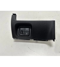 Botão Controle Tração Hyundai Creta Platinum 2025 Botão Controle Tração Hyundai Creta Platinum 2025
