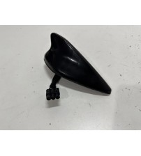 Antena Do Teto Hyundai Creta Platinum 2025 Preto Antena Do Teto Hyundai Creta Platinum 2025 Preto