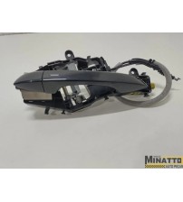 Maçaneta Ext. Da Porta Dian/esq Vw Tiguan Alspace Rline 2020 000 Dianteira Maçaneta Ext. Da Porta Dian/esq Vw Tiguan Alspace Rline 2020 000 Dianteira