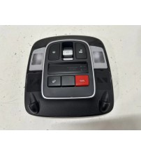Luz Interna Do Teto Hyundai Creta Platinum 2025 Luz Interna Do Teto Hyundai Creta Platinum 2025