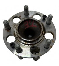 Cubo De Roda Tras/esq Hyundai Creta Platinum 1.0 Tgdi 2025 Cubo De Roda Tras/esq Hyundai Creta Platinum 1.0 Tgdi 2025