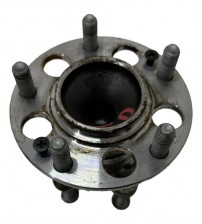 Cubo De Roda Tras/dir Hyundai Creta Platinum 1.0 Tgdi 2025 Cubo De Roda Tras/dir Hyundai Creta Platinum 1.0 Tgdi 2025