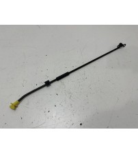Vareta Capô Dianteiro Hyundai Creta Platium 2025 Preto Vareta Capô Dianteiro Hyundai Creta Platium 2025 Preto