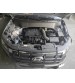 Vareta Capô Dianteiro Hyundai Creta Platium 2025 Preto