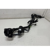 Duto Gargalo Tanque Gasolina Hyundai Creta Platinum 2025 Duto Gargalo Tanque Gasolina Hyundai Creta Platinum 2025