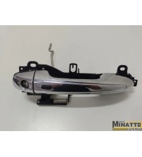Maçaneta Ext. Da Porta Dian/esq Toyota Yaris Xls 2019 00000 Dianteira Maçaneta Ext. Da Porta Dian/esq Toyota Yaris Xls 2019 00000 Dianteira