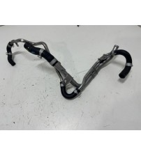 Cano D'água N4 Hyundai Creta Platinum 1.0 Tgdi 2025 Cano D'água N4 Hyundai Creta Platinum 1.0 Tgdi 2025