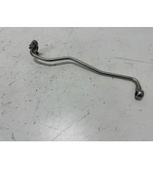 Cano Turbina N2 Hyundai Creta Platinum 1.0 Tgdi 2025 Cano Turbina N2 Hyundai Creta Platinum 1.0 Tgdi 2025