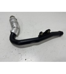 Mangueira Inf. Turbina Hyundai Creta Platinum 1.0 Tgdi 2025 000 Mangueira Inf. Turbina Hyundai Creta Platinum 1.0 Tgdi 2025 000
