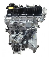 Motor Parcial Peugeot 2008 1.0 T200 130cv Flex 2025 Na Troca Motor Parcial Peugeot 2008 1.0 T200 130cv Flex 2025 Na Troca