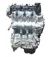 Motor Parcial Peugeot 2008 1.0 T200 130cv Flex 2025 Na Troca