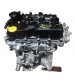 Motor Parcial Peugeot 2008 1.0 T200 130cv Flex 2025 Na Troca