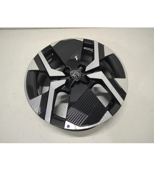 Roda Liga N1 Original R17 Peugeot 2008 Allu T200 2025 000