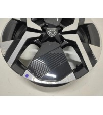 Roda Liga N1 Original R17 Peugeot 2008 Allu T200 2025 000