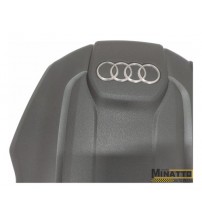 Tampa Do Motor Audi A5 2.0 Tfsi 225cv 2015