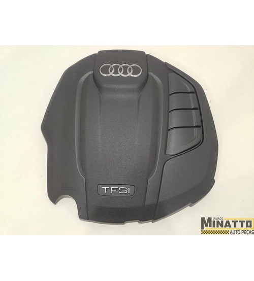 Tampa Do Motor Audi A5 2.0 Tfsi 225cv 2015
