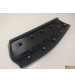 Friso Aplique Da Porta Tras/esq Renault Captur Int Tce 2022 Preto