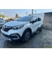 Friso Aplique Da Porta Tras/esq Renault Captur Int Tce 2022 Preto