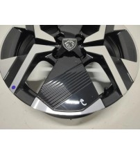 Roda Liga N2 Original R17 Peugeot 2008 Allu T200 2025 000
