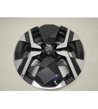 Roda Liga N2 Original R17 Peugeot 2008 Allu T200 2025 000 Roda Liga N2 Original R17 Peugeot 2008 Allu T200 2025 000