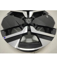 Roda Liga N3 Original R17 Peugeot 2008 Allu T200 2025 000