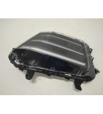 Farol Milha Drl Direito Peugeot 2008 Allu T200 2025 000