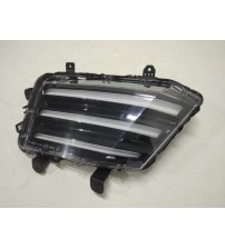 Farol Milha Drl Direito Peugeot 2008 Allu T200 2025 000