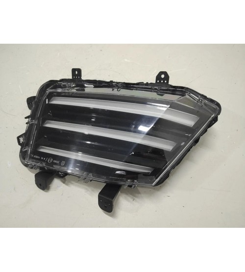 Farol Milha Drl Direito Peugeot 2008 Allu T200 2025 000