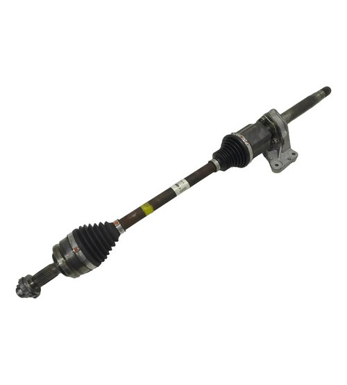 Junta Homocinetica Direita Peugeot 2008 Allu 1.0 T200 2025 Direito