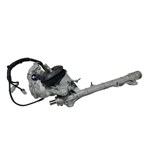 Caixa Direção Peugeot 2008 Allu 1.0 T200 2025