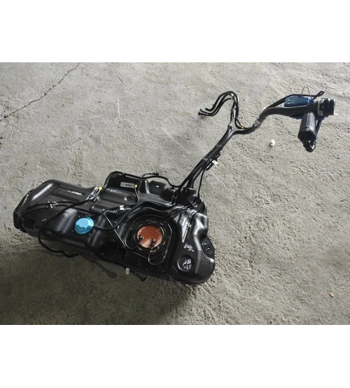 Tanque De Gasolina Peugeot Allu 1.0 T200 2025