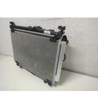 Kit Radiador Peugeot 2008 Allu 1.0 T200 2025