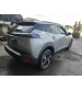 Parabarro Tras/dir Peugeot 2008 Allure 2025