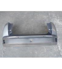 Parachoque Traseiro Peugeot 2008 Allu T200 2025